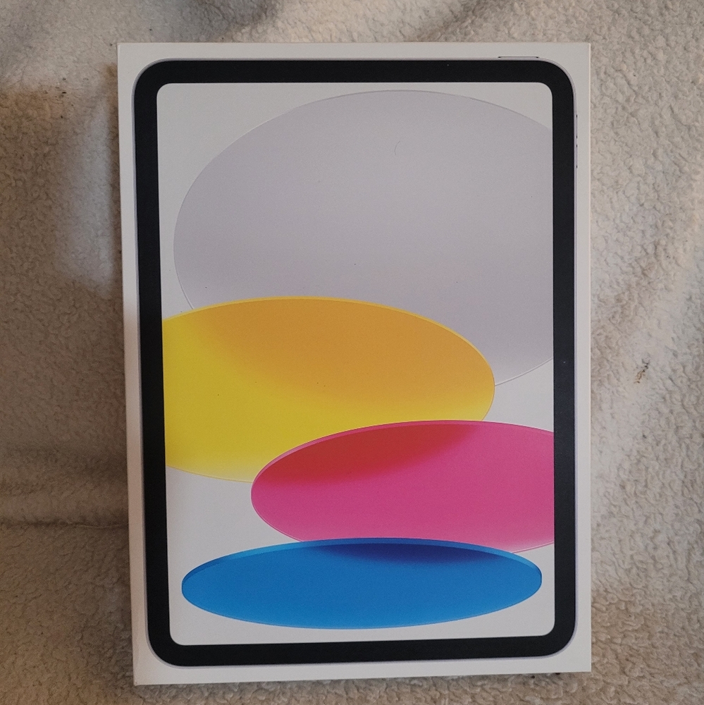 Ipad 10 generation 64gb
